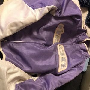 Brand new motorcycle jacket